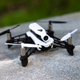 The Parrot Mambo FPV’s camera could get foggy in flight, which makes for bad photos and videos.
